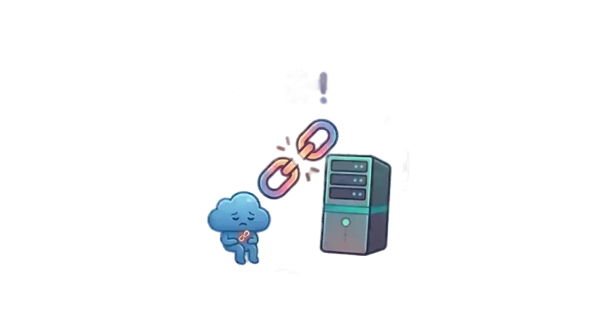 Error Illustration